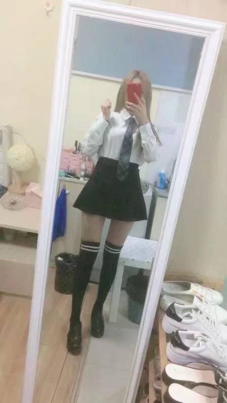 江宁区大长腿妹妹