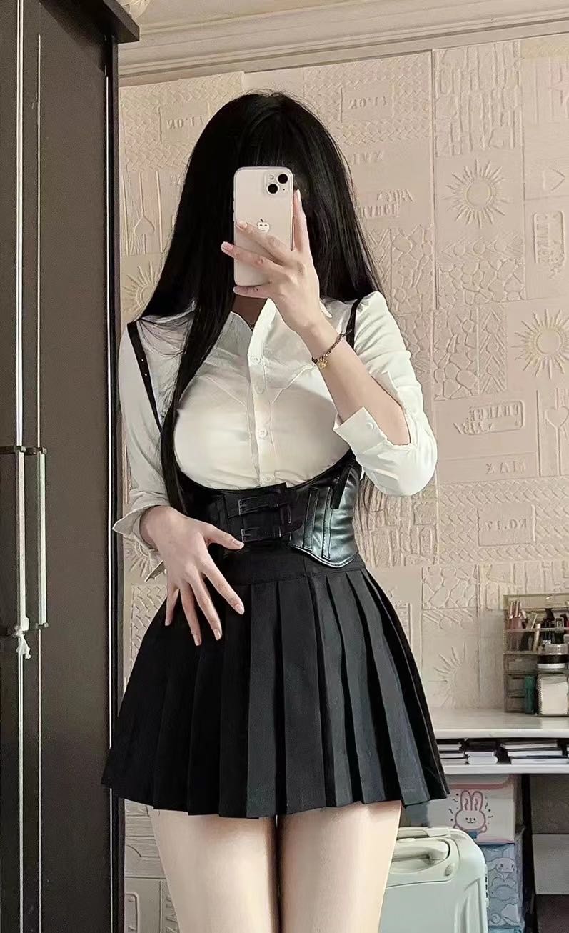 刚到南京的小妹妹